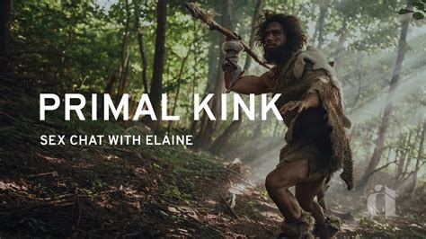 primal taboo|Primal Fetish .